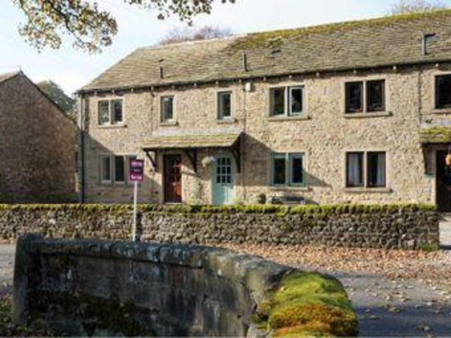 House for sale in Skipton, York and North Yorkshire