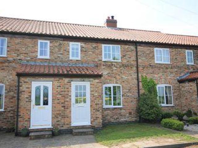 House for sale in Thirsk, North Yorkshire
