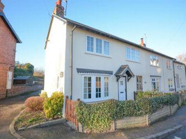 House for sale in Haddon, East Midlands