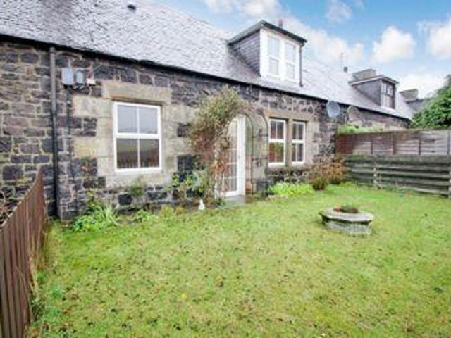 House for sale in Cupar, Scotland