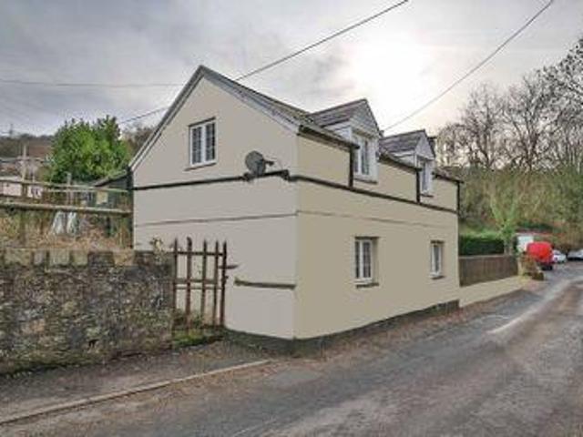 House for sale in Abergavenny, Wales