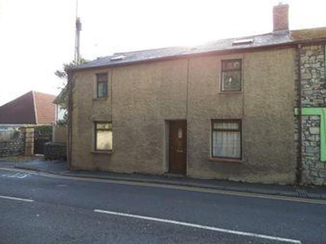 House for sale in Wales