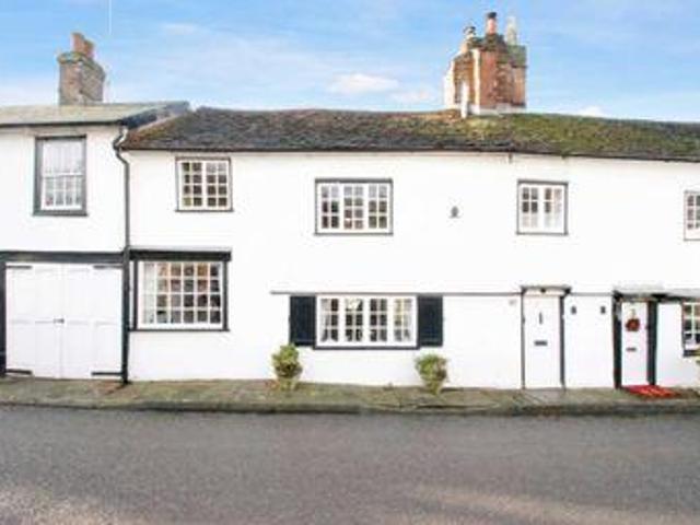 House for sale in Pouchen End, Hertfordshire