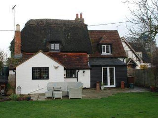 House for sale in Buckingham, Buckinghamshire