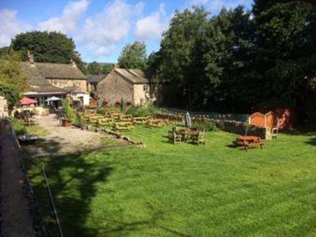 House for sale in Higher Bartle, Lancashire