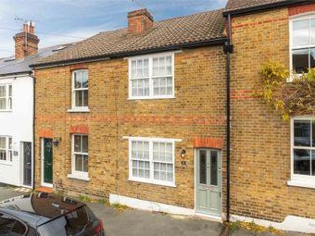 House for sale in Blackhills, Surrey
