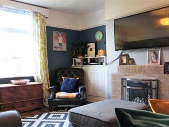 House for sale in Blackburn, Lancashire