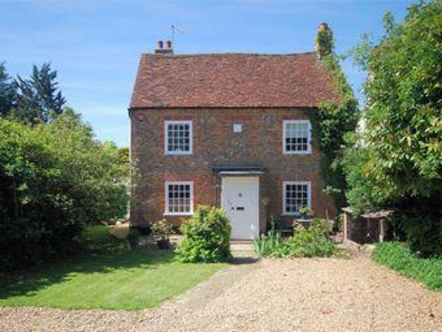 House for sale in Aylesbury, Buckinghamshire