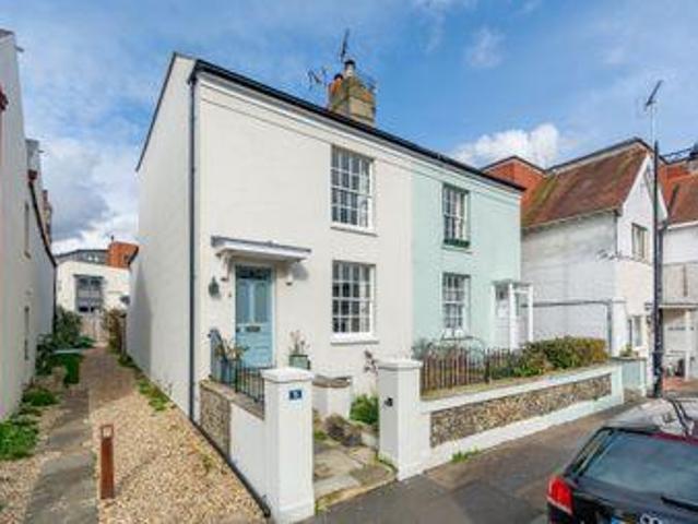 House for sale in Clapham, West Sussex