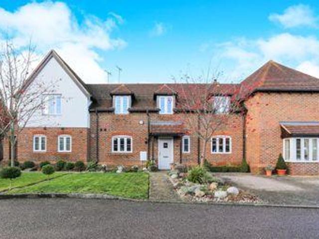 House for sale in King's Walden, Hertfordshire