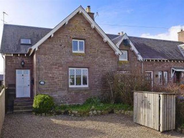 House for sale in Kelso, Scotland