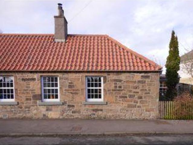 House for sale in Scotland