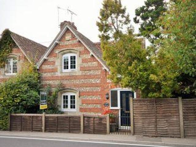 House for sale in Shaftesbury, East Dorset