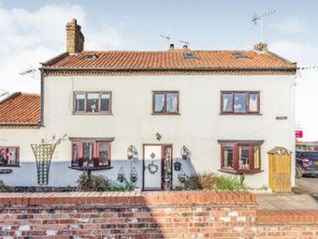 House for sale in South Yorkshire
