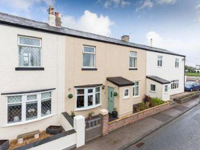 House for sale in Higher Bartle, Lancashire