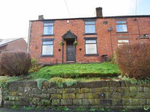 House for sale in Stoke-on-Trent