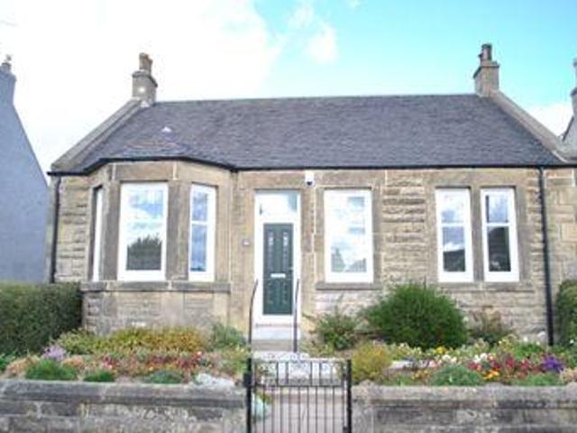 House for sale in Broxburn, Scotland