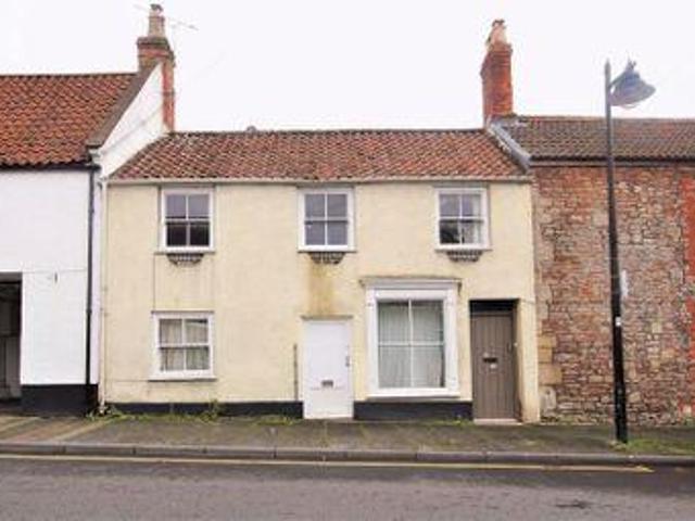 House for sale in Wells, Somerset