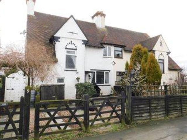 House for sale in Egginton, East Midlands