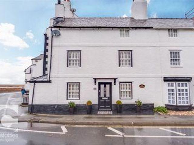 House for sale in West Vale, Cheshire