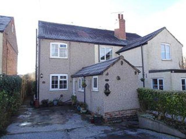 House for sale in Caldermill, East Midlands