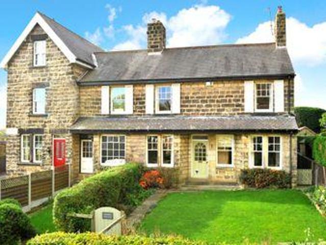 House for sale in West Yorkshire