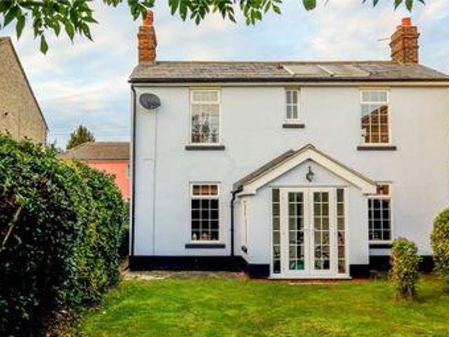 House for sale in Fordham Heath