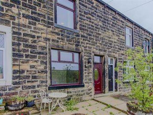 House for sale in Higherford, Lancashire