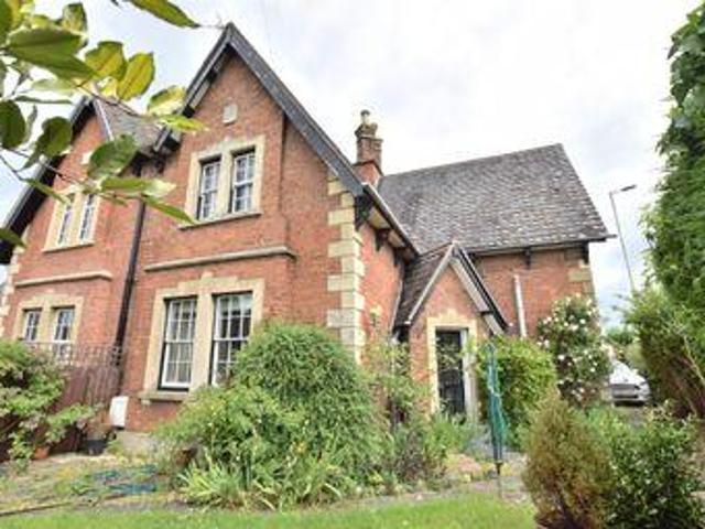 House for sale in Gloucester, Gloucestershire