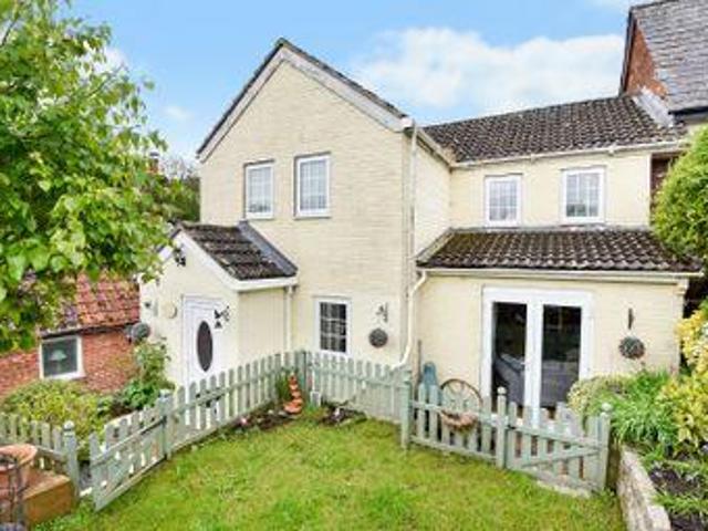 House for sale in Westbury, Wiltshire