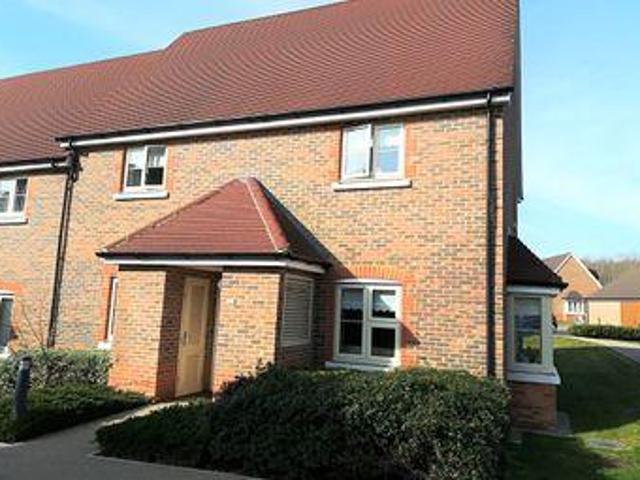 House for sale in Horsham, West Sussex