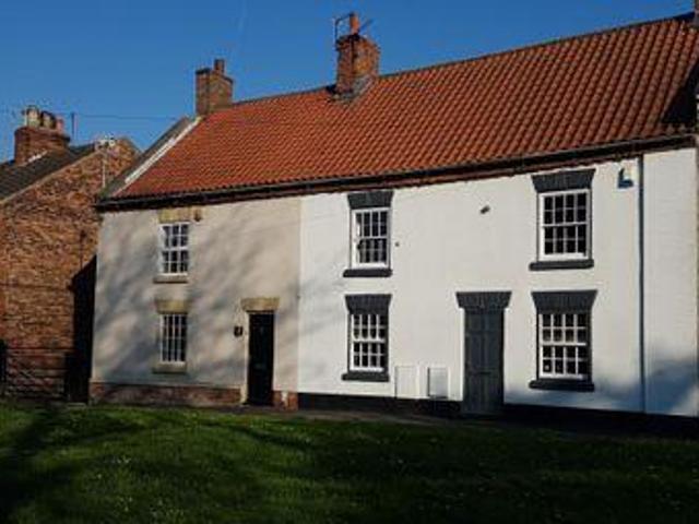 House for sale in Goole, East Riding Of Yorkshire