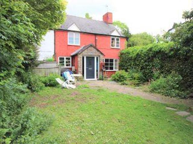 House for sale in Coleford, Forest of Dean