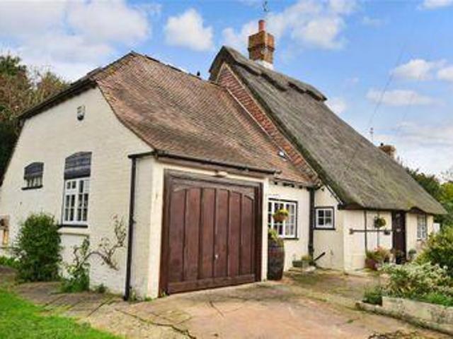 House for sale in Worthing, West Sussex