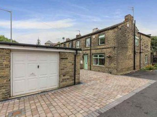House for sale in West Yorkshire