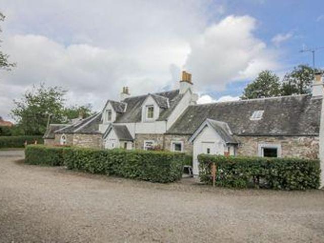 House for sale in Cambuskenneth, Scotland