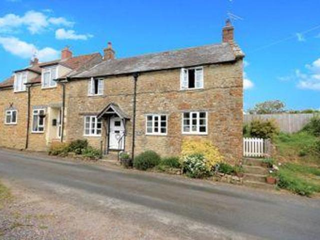 House for sale in Ilminster, Somerset