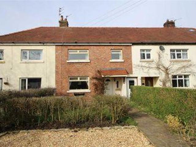 House for sale in Higher Bartle, Lancashire