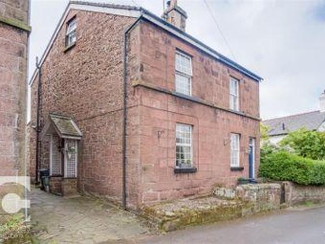 House for sale in West Vale, Cheshire