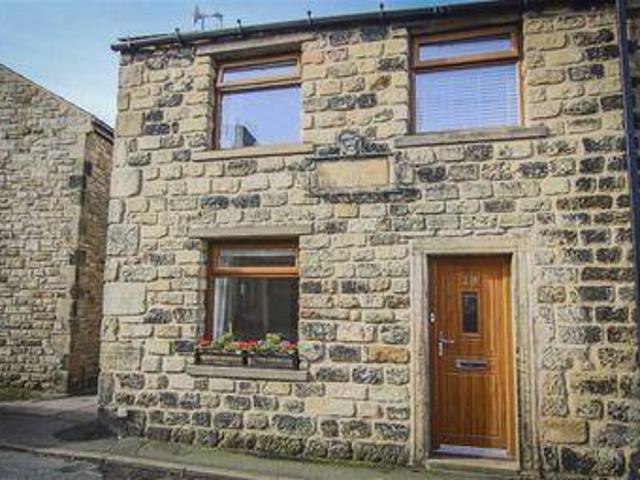 House for sale in Higher Bartle, Lancashire