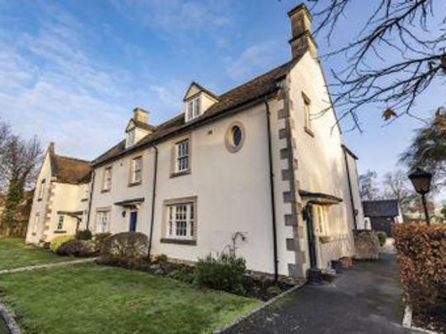 House for sale in Fossebridge, Gloucestershire