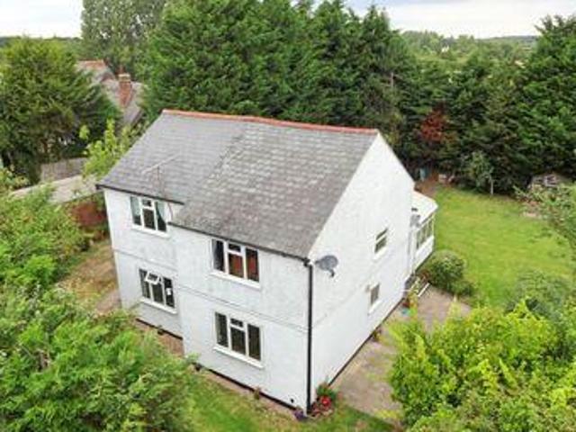 House for sale in Fordham Heath
