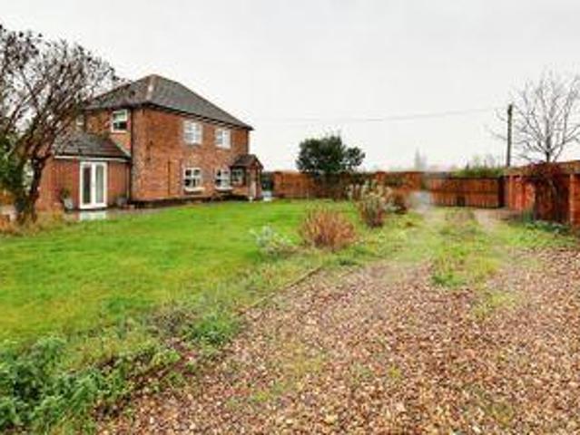 House for sale in South Yorkshire