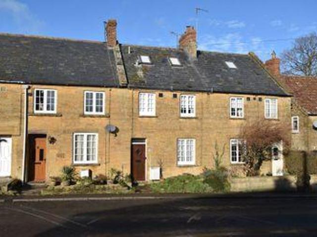 House for sale in South Petherton, Somerset