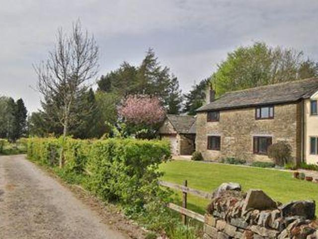 House for sale in Lancashire