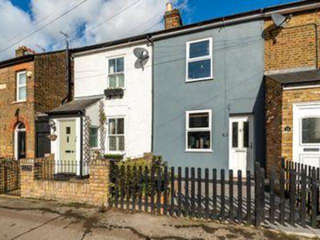 House for sale in Broxbourne, Hertfordshire