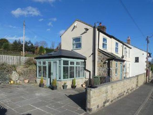 House for sale in Dewsbury, West Yorkshire