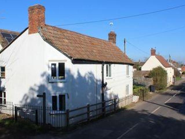 House for sale in Rumwell, Somerset