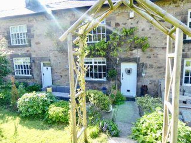 House for sale in Andertons Mill, Lancashire