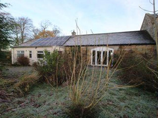 House for sale in Cupar, Scotland